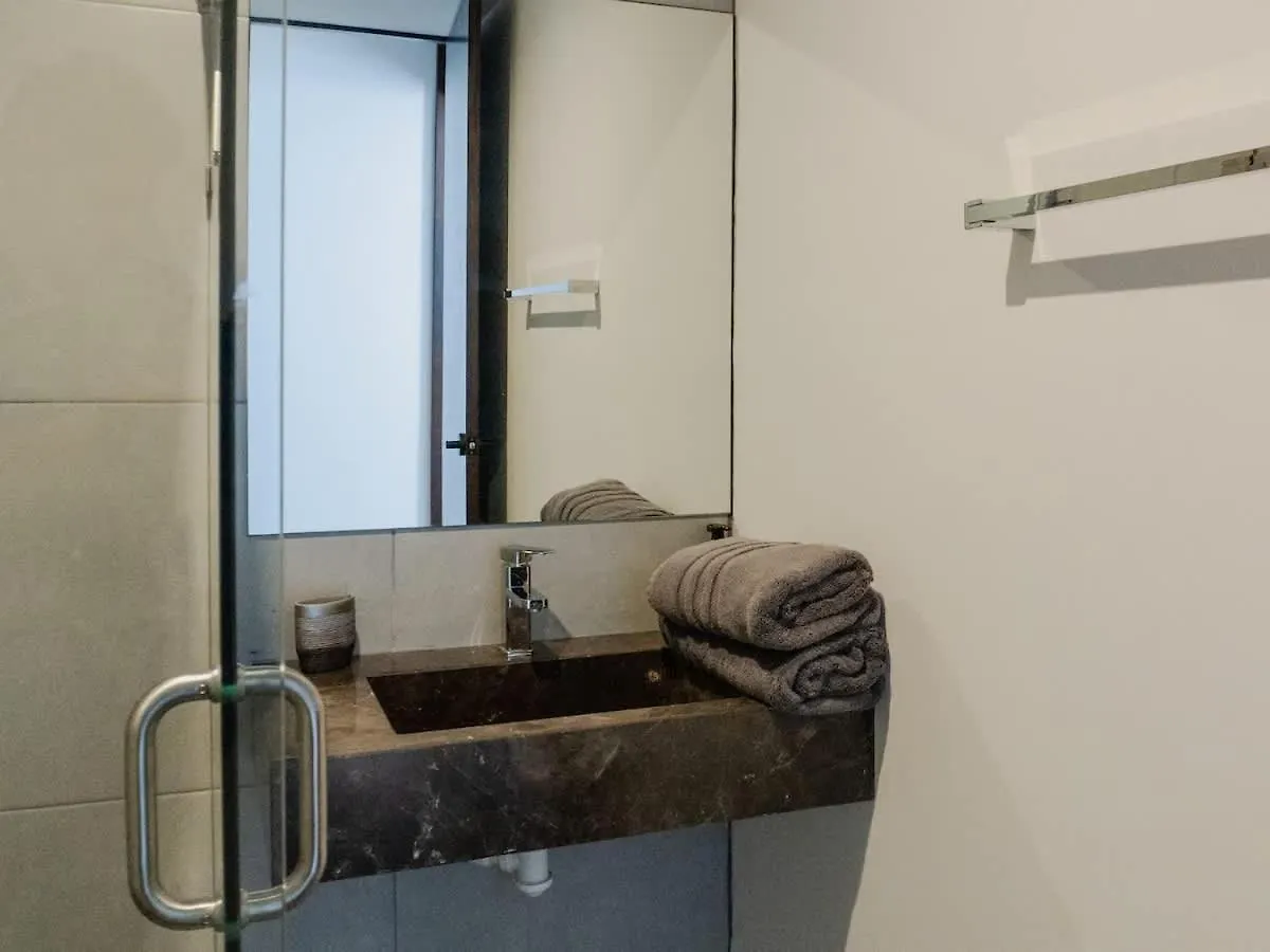 Depa Para 6 Con Alberca - Nerea 301 Mazatlán Apartamento